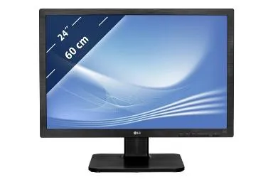 Lg 24Bk55Wd