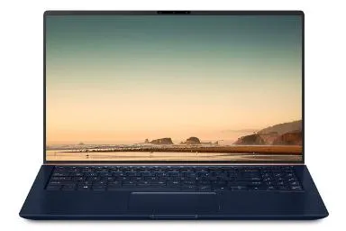 صورة Asus Zenbook Ux533Fd Core I7 Gtx 1050 8Gb 256Gb