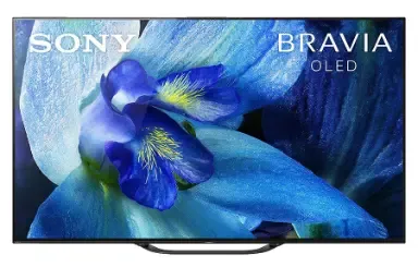 Sony Xbr 55A8G
