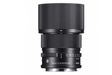 صورة Sigma 90Mm F2 8 Dg Dn