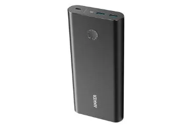 مقارنة Anker Powercore Plus 26800 A1375 26800Mah {request()->input('language_config')['common']['with']} Tsco Tp 831L