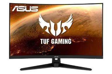 مقارنة Asus Tuf Gaming Vg32Vq1B {request()->input('language_config')['common']['with']} Viewsonic Va2456 H
