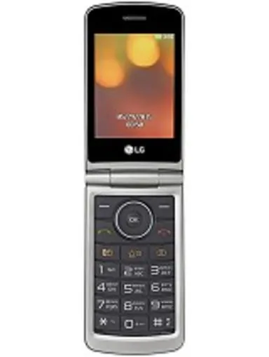Lg G360