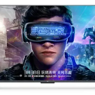 Xiaomi Mi Tv 4S 65