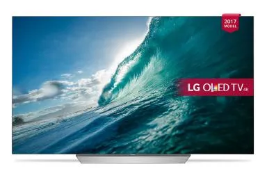 Lg Oled65C7