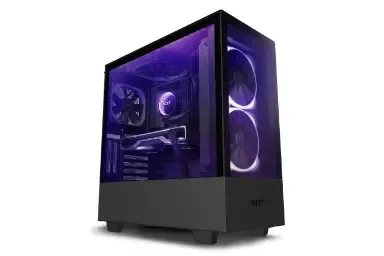 مقارنة Deepcool Macube 110 {request()->input('language_config')['common']['with']} Nzxt H510 Elite