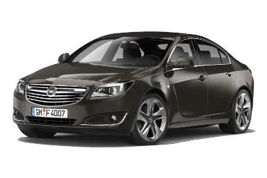 صورة Opel Insignia 2014