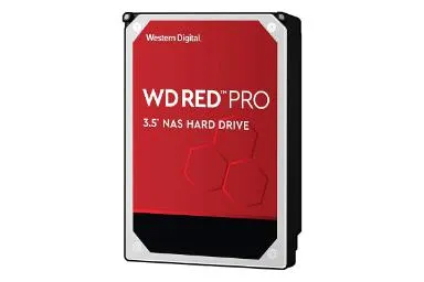 صورة Western Digital Red Pro Wd8003Ffbx 8Tb