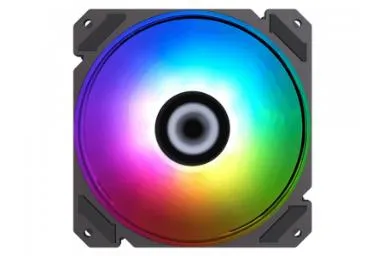 صورة Gamemax Fn 14Rainbow C9