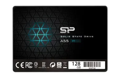 مقارنة Adata Sd600Q 960Gb {request()->input('language_config')['common']['with']} Silicon Power Ace A55 128Gb