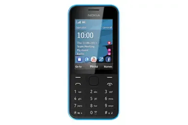 Nokia 207