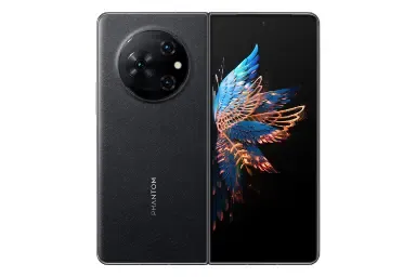 Tecno Phantom V Fold