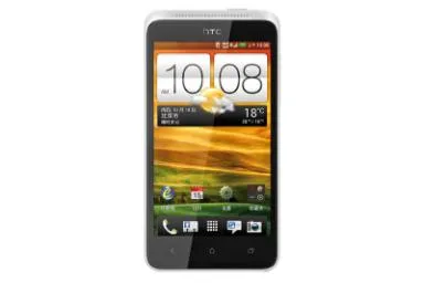Htc One Sc