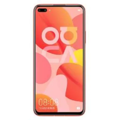 Huawei Nova 6