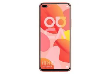 Huawei Nova 6