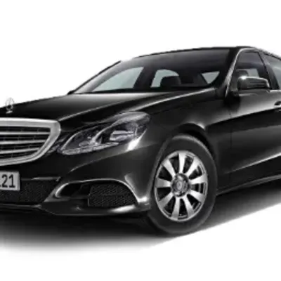 Mercedesbenz E200 2016