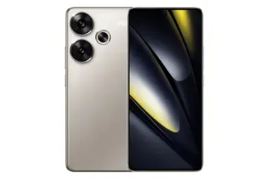 مقارنة Tecno Pouvoir 2 {request()->input('language_config')['common']['with']} Xiaomi Poco F6