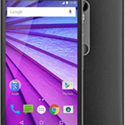 Motorola Moto G Dual Sim 3Rd Gen