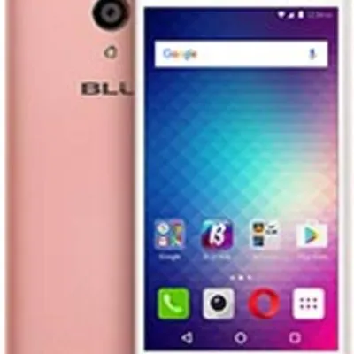 Blu Life One X2