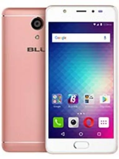 Blu Life One X2