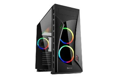 صورة Sharkoon Night Shark Rgb