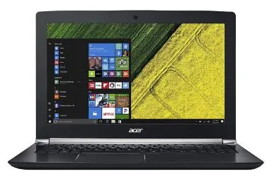 صورة Acer Aspire V15 Nitro VN7-593G-70PT Core i7 1060 16GB 1TB