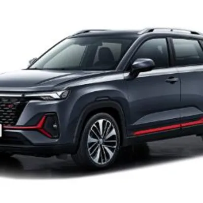 Changan Cs35 Plus