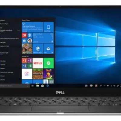 Dell Xps 13 9380 Core I7 Hd 620 16Gb 1Tb