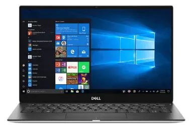 صورة Dell Xps 13 9380 Core I7 Hd 620 16Gb 1Tb