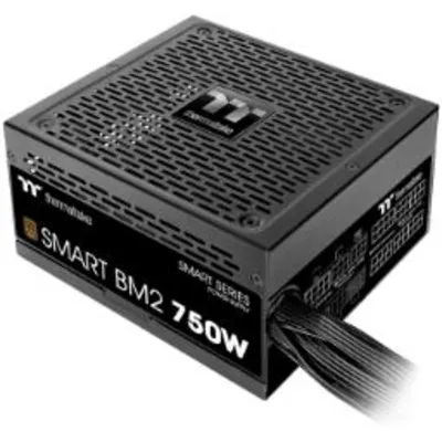 Thermaltake Smart Bm2 750W Version A