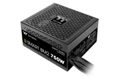 صورة Thermaltake Smart Bm2 750W Version A