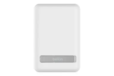 مقارنة Belkin Boostcharge Pro Magnetic 5000Mah {request()->input('language_config')['common']['with']} Tsco Tp 831L