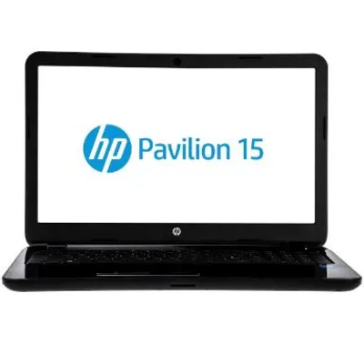 Hp Pavilion 15 R002Se سيليرون 2Gb 500Gb