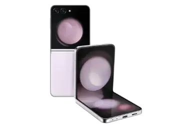 مقارنة Samsung Galaxy Z Flip5 {request()->input('language_config')['common']['with']} Samsung Manhattan E3300
