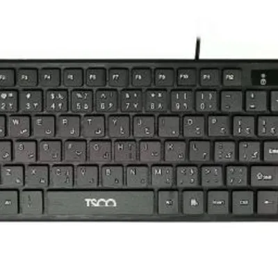 Tsco Tk 8001