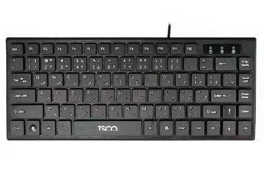 Tsco Tk 8001