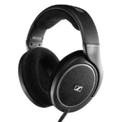 Sennheiser Hd 558