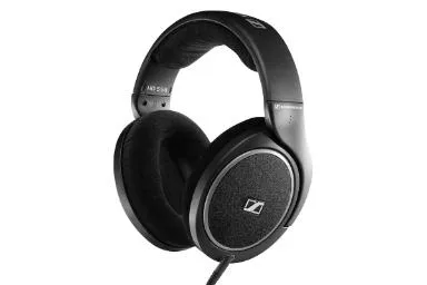 Sennheiser Hd 558