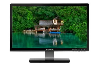 Xvision Xl2020Ai