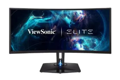 Viewsonic Xg350R C