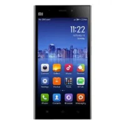 Xiaomi Mi 3