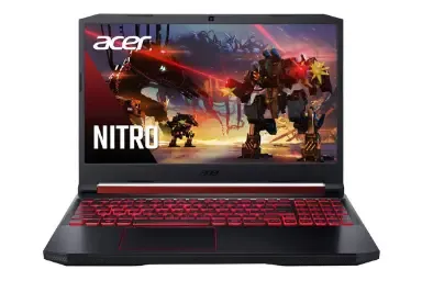 مقارنة Acer Nitro 5 AN515-54-728C Core i7-9750H RTX 2060 16GB 1TB مع Lenovo Ideapad 3 Core I5 1235U Iris Xe 12Gb 1Tb