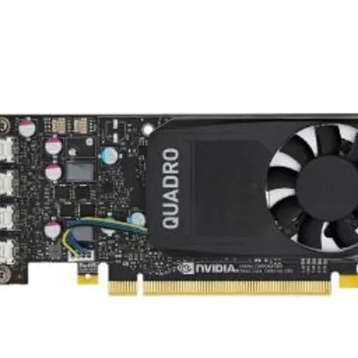 Nvidia Quadro P620