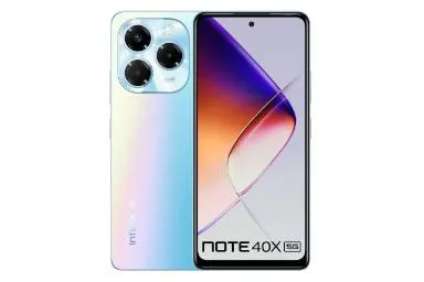 Infinix Note 40X 5G