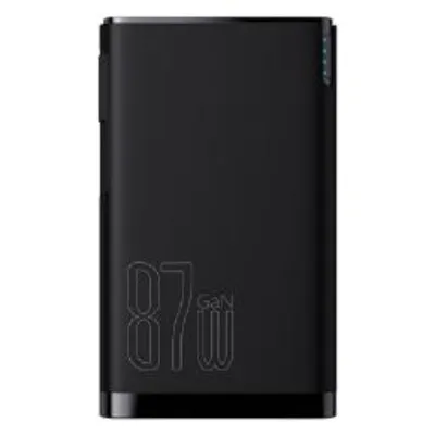 Baseus Pphd010001 Power Station 4 10000Mah