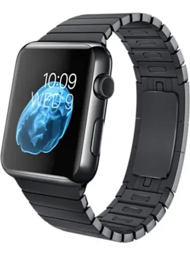 مقارنة Apple Watch 42Mm 1St Gen {request()->input('language_config')['common']['with']} Sony Smartwatch 2 Sw2