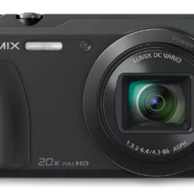 Panasonic Lumix Dmc Zs35 Lumix Dmc Tz55