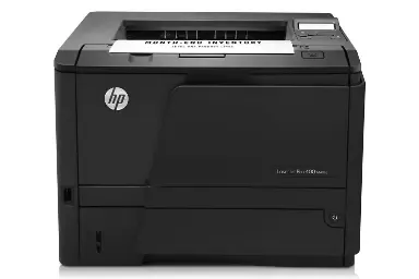 Hp Laserjet Pro 400 M401D