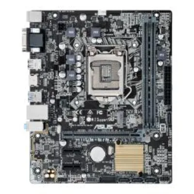 Asus H110M E M2