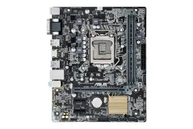 صورة Asus H110M E M2